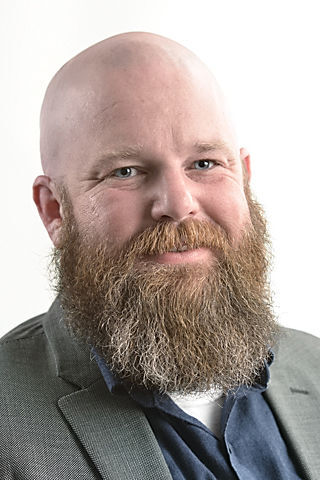 Brandon Everhart